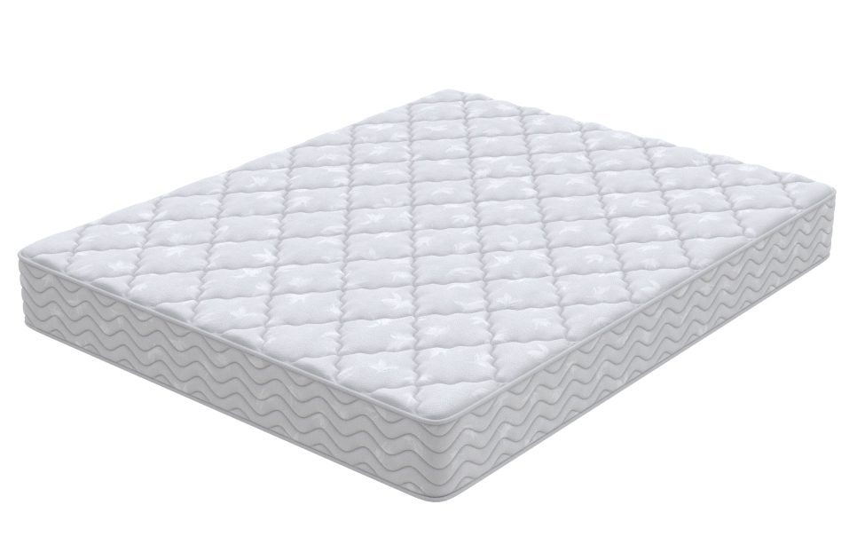 Односпальные матрасы - изображение №4 "Матрас Status hard 90х200"  на www.Angstrem-mebel.ru