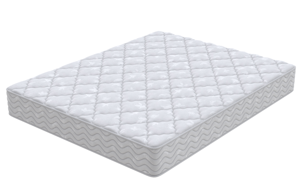 Односпальные матрасы - изображение №4 "Матрас Status middle 90 х 190"  на www.Angstrem-mebel.ru