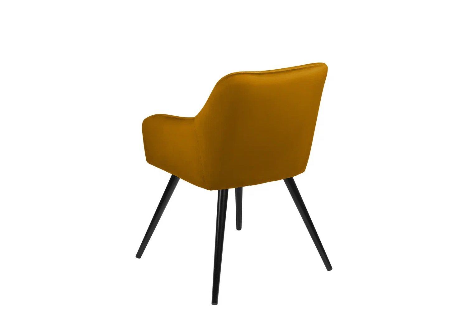 Стулья - изображение №5 "Стул-кресло поворотный Отэм"  на www.Angstrem-mebel.ru